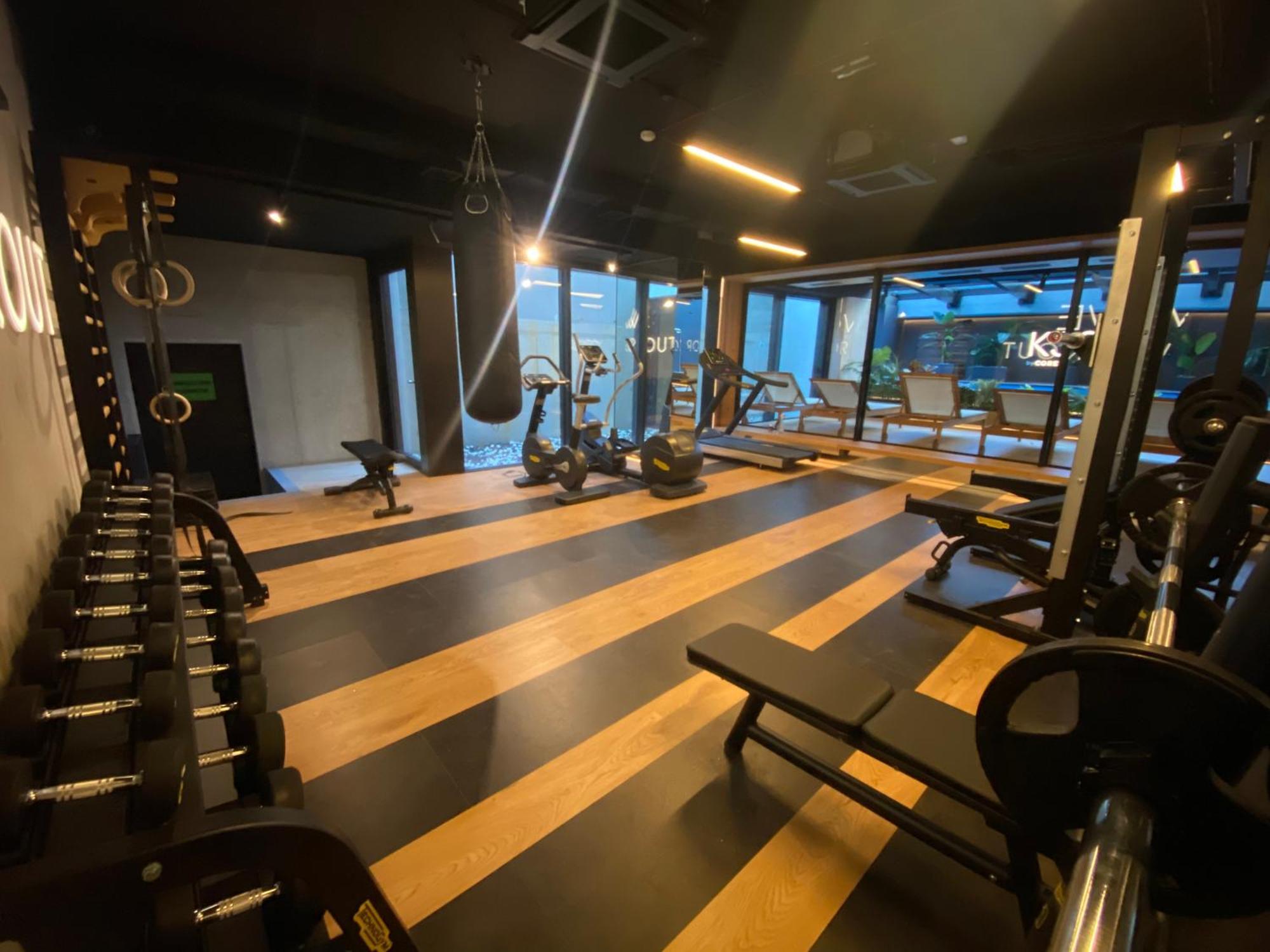 Industrial Vistula Apartment Free Parking & Gym Krakau Buitenkant foto